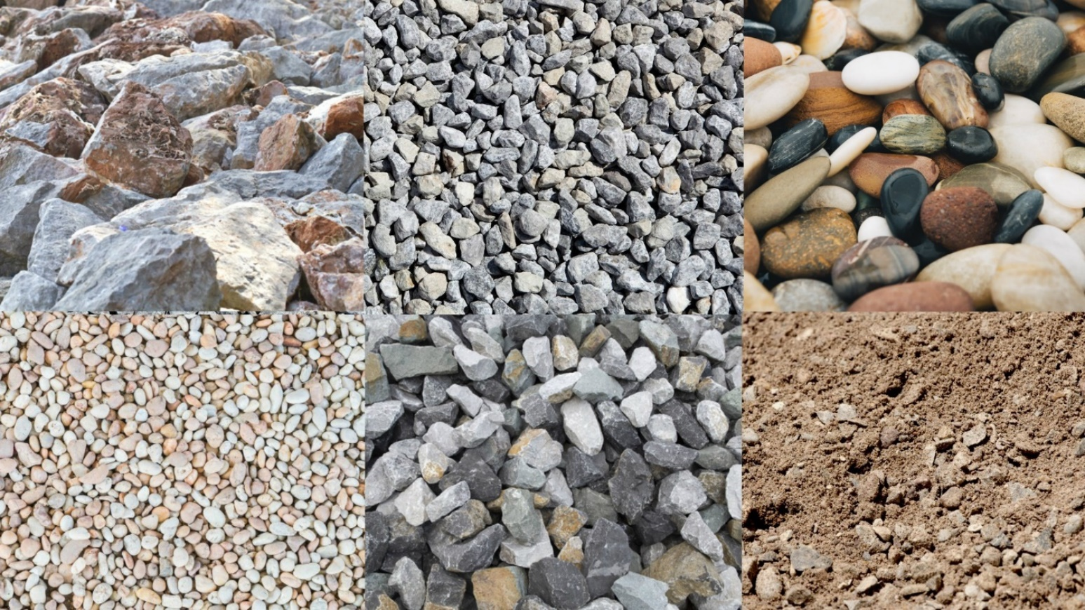 Sustainable construction materials