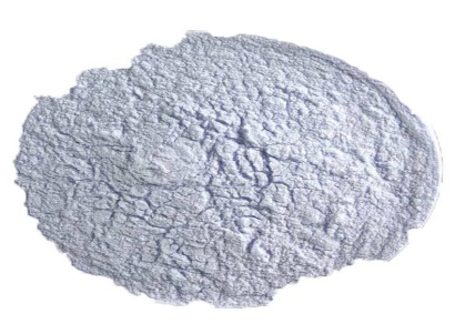 Crack healing in concrete